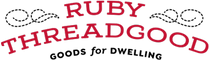 rubythreadgood logo