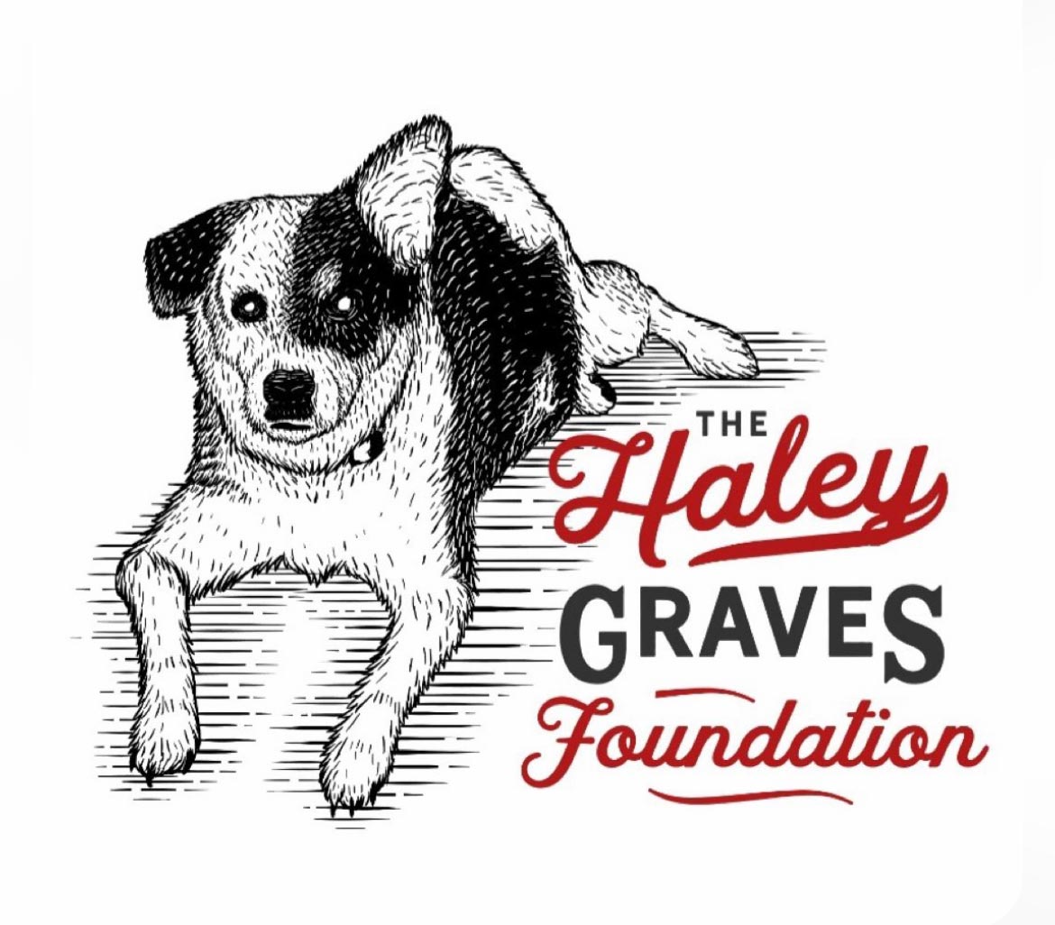 The Haley Graves Foundation Holiday Stocking Cut & Sew PDF Pattern